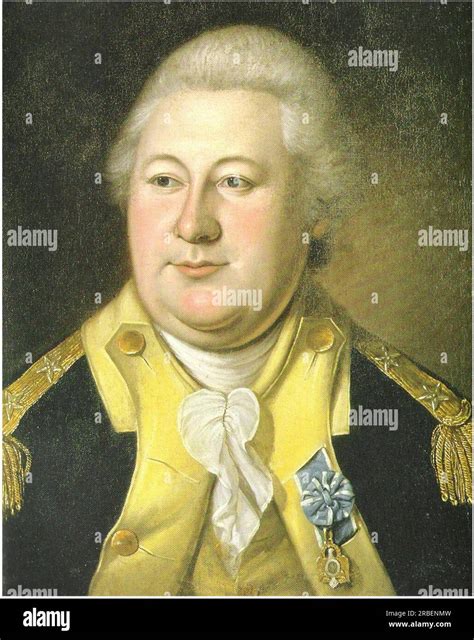 Henry Knox Hi Res Stock Photography And Images Alamy