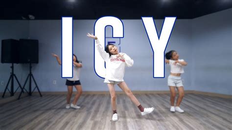 KIDS KPOP ITZY 있지 ICY E DANCE STUDIO 이댄스학원 키즈댄스 커버댄스