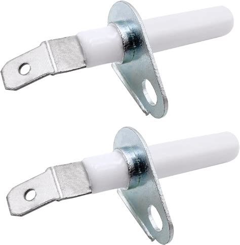 Amazon 2 Pack 8523793 Oven Igniter Compatible With Whirlpool