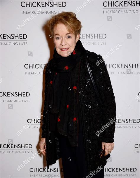 Dame Janet Suzman Editorial Stock Photo - Stock Image | Shutterstock