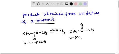 SOLVED: 7. Which of the following compounds are obtainable by the ...