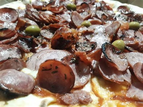 59 avaliações sobre Pizzaria Du Paulista Pizzaria em Fortaleza Ceará