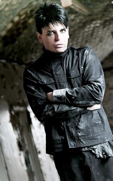 Gary Numan (DJ Set) tour dates & tickets 2024 | Ents24