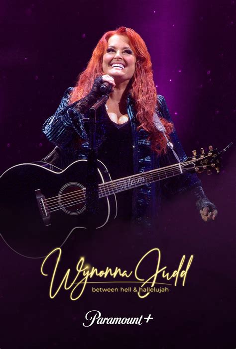 Review: 'Wynonna Judd: Between Hell and Hallelujah'