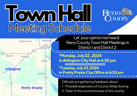 Mansfield journal reports are impacting local town hall meetings 1