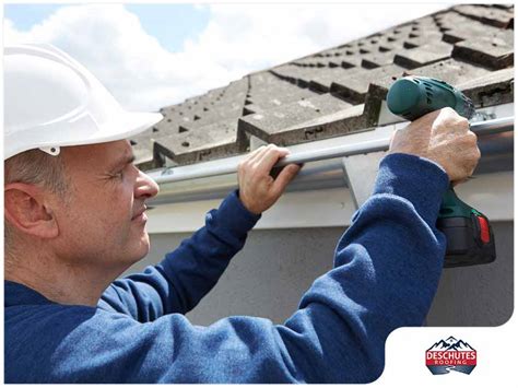 Why Should You Hire Professionals For Gutter Installation