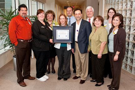 Memorial Hermann Northwest Hospital Receives Full Accreditation with ...