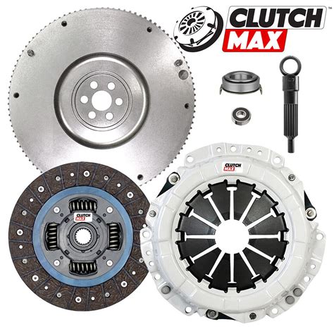 Stage Sport Clutch Kit Flywheel For Tracker Suzuki X