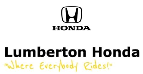 Lumberton Honda - Lumberton, NC: Read Consumer reviews, Browse Used and ...