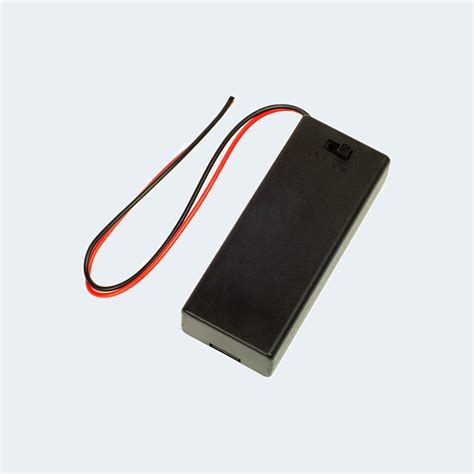 Qariya Net Holder Battery For Battery Aaa For Micro