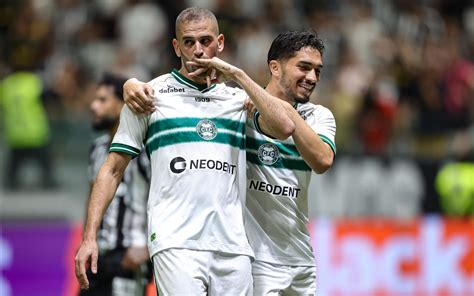 Palpite Coritiba x Cuiabá Campeonato Brasileiro 18 10 2023 Lance