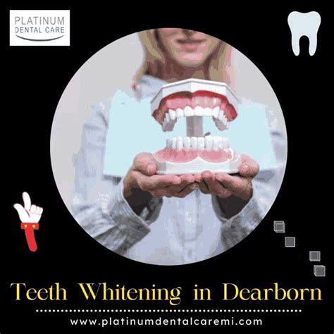 Teeth Whitening Dearborn Lumineers In Livonia Teeth Whitening