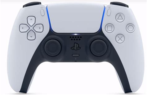 Novo Controle PS5 DualSense Edge TecnoArt Hardware