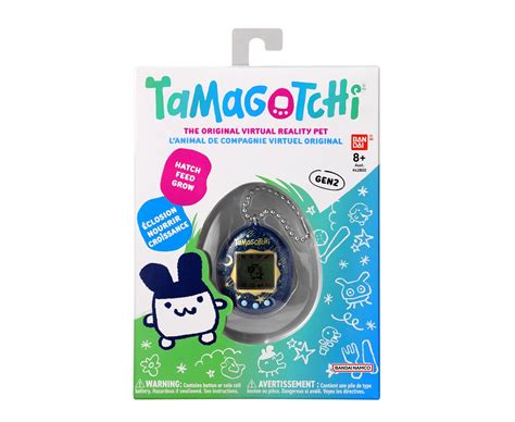 Tamagotchi Original Starry Showers