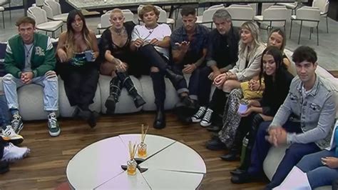 Gran Hermano 2023 la encuesta que anticipa quién será eliminada