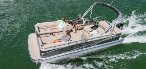 Avalon Sp 2080 Cr Suzuki Marine Usa Llc