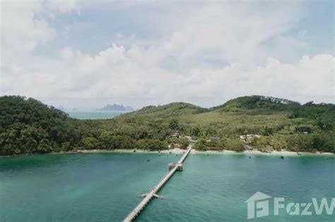 Land For Sale In Pa Khlok Phuket Land For Sale In Phuket Thailand