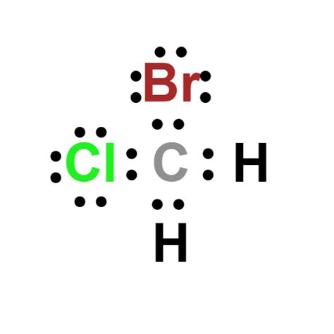 Bromochloromethane 74 97 5