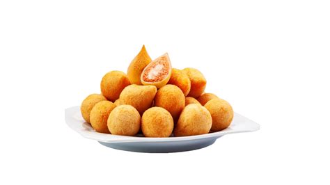 Coxinha De Frango Catupiry G Crua Mania Foods