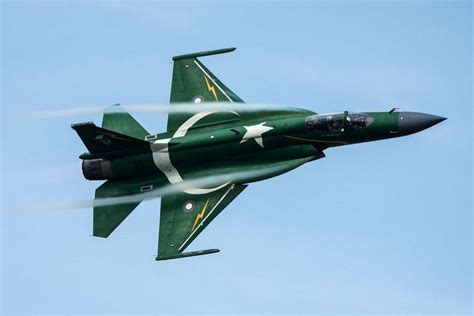 Pac Jf 17 Thunder Photos History Specification