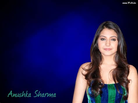 Wallpaers Anushka Sharma Hot