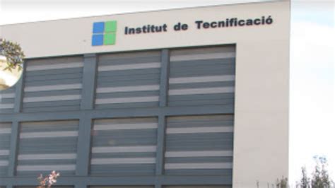 Professors de l Institut de Tecnificació d Amposta defensen que han