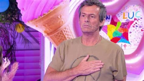 Jean Luc Reichmann En Deuil