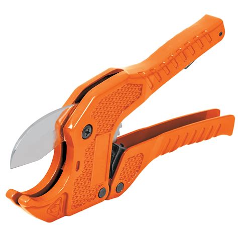 Cortador de tubo de plástico capacidad corte 1-5/8" Truper | Seir Guatemala