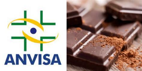 Mais Uma Chocolate Famoso Tem Venda Proibida Pela Anvisa Por Presen A