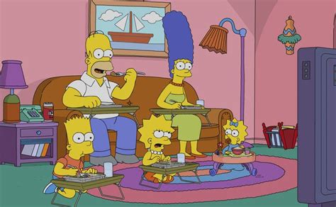 Which 2019 Tv Shows Are Renewed Canceled In Danger The Simpsons Simpsons Characters Simpson