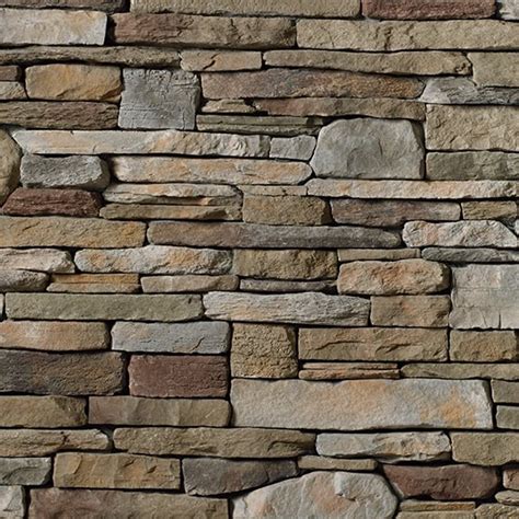 Cultured Stone Southern Ledgestone Bucks County Valley Mason Supply