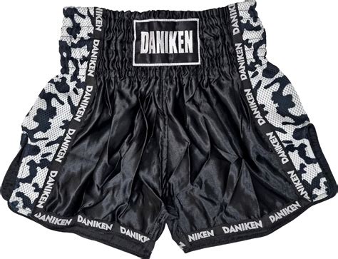 Xs Spodenki Treningowe Muay Thai Camo Special Ceny I Opinie Ceneo Pl