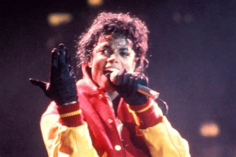 Michael Jacksons ‘thriller Returns To Billboard Top 10 After 38 Years