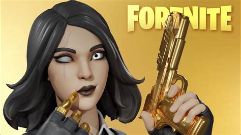 Fortnite Nouveau Variante Marie D Or Code Fant Me Youtube