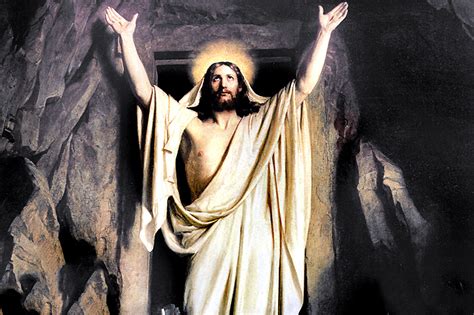 The Resurrection: A Message of New Life - Fr. Hugh Duffy's Blog