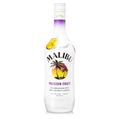 Buy Malibu Passion Fruit Online Notable Distinction