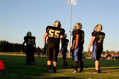 Zachary Allen Pilz: Photoblog : Adna High School Trans Alta Stadium