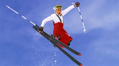 Top 999+ Ski Jumping Wallpapers Full HD, 4K Free to Use