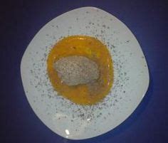 Toblerone Mousse mit Mango Chili Soße Yemek Tarifi