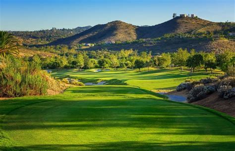 Course Feature: Maderas Golf Club - Supreme Golf Blog