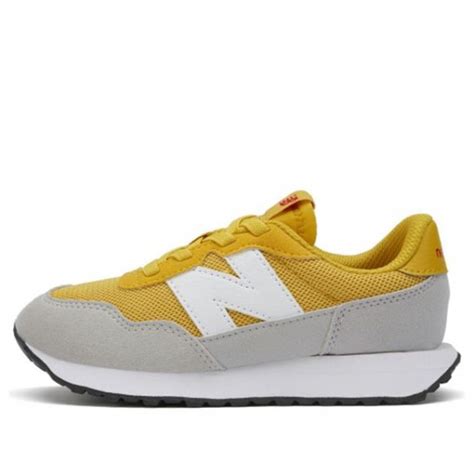 New Balance Kids 237 In Redblue Synthetic