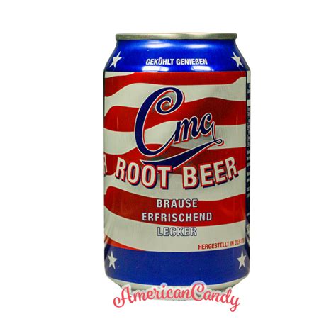 Carters Root Beer Americancandy Onlineshop