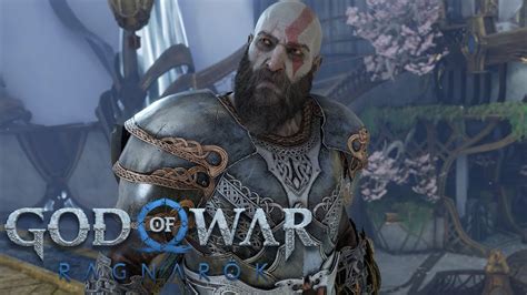 God Of War Ragnar K Me Quieren Hacer La Vida Imposible Let S Play