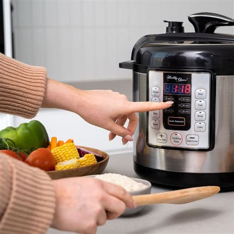 12 Best Pressure Slow Cooker For 2024 Storables