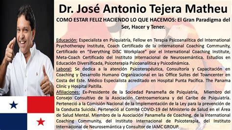 Expositores Asociacion Hondurena De Psiquiatria