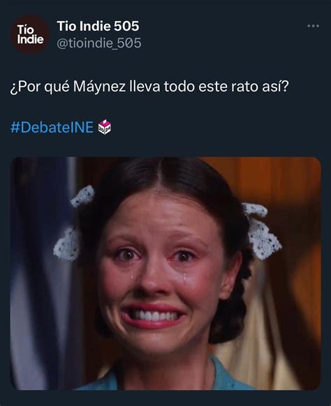 Galería Estos Son Los Memes Que Ha Dejado El Debate Presidencial