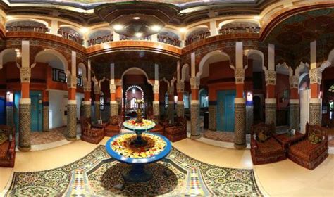 MOROCCAN HOUSE HOTEL $29 ($̶4̶7̶) - Prices & Reviews - Marrakech, Morocco