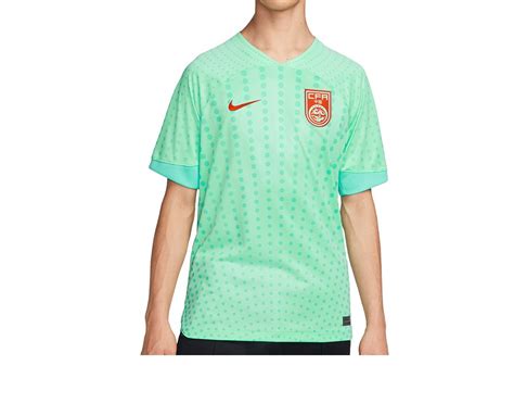 Nike China Trikot Away Gr N Fanartikel Fanshop Fantrikot