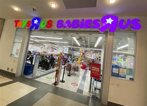 Toys R Us Canada Sold to Sunrise Records Owner: Interview with Doug Putman