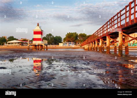 Lignano Beach High Resolution Stock Photography And Images Alamy